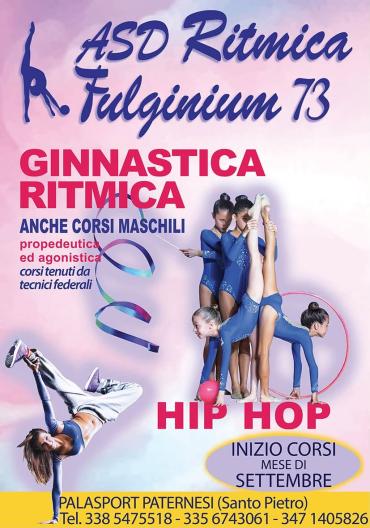 ritmica