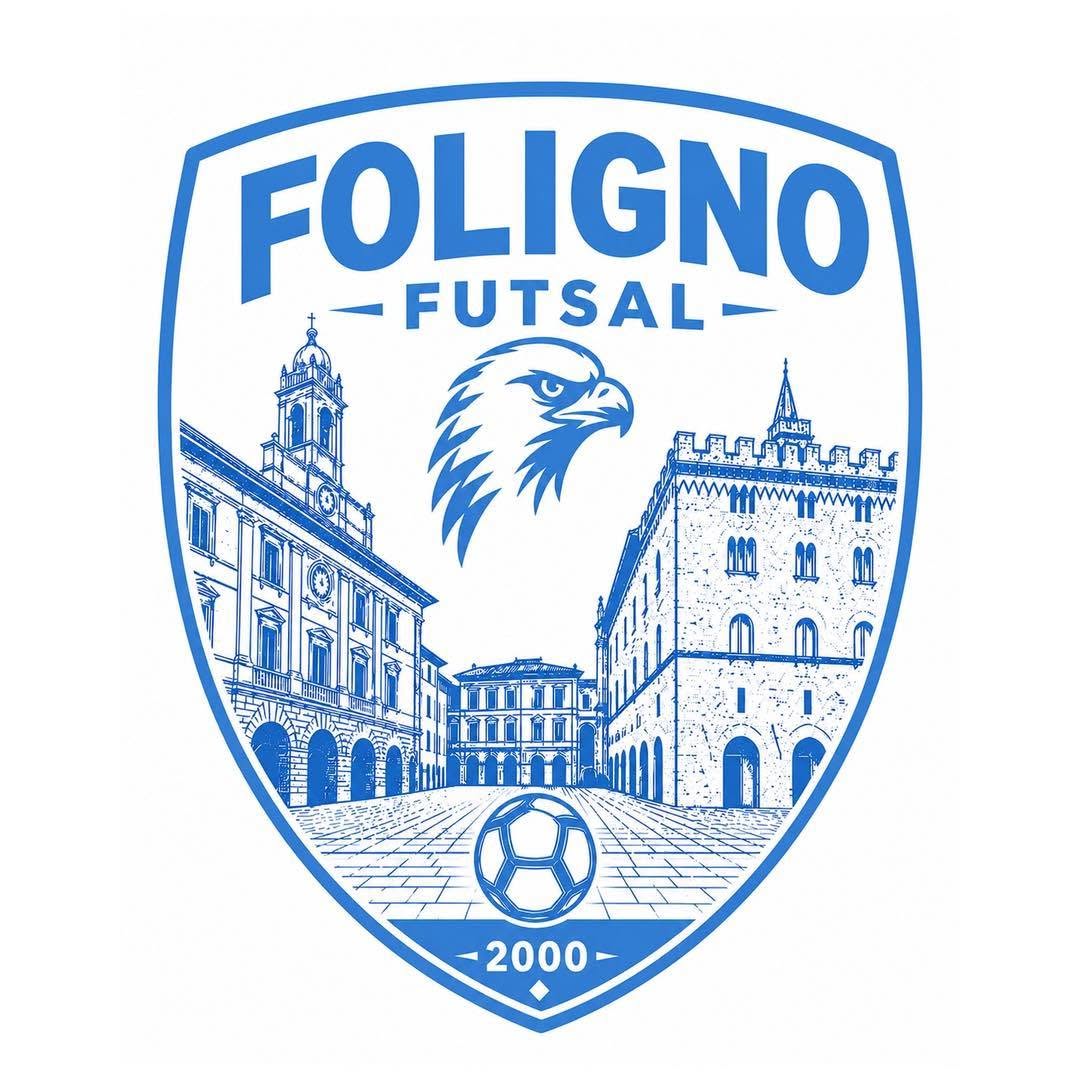 foligno futsal