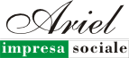 Logo Ariel Impresa Sociale