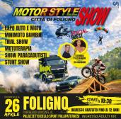 MOTOR STYLE