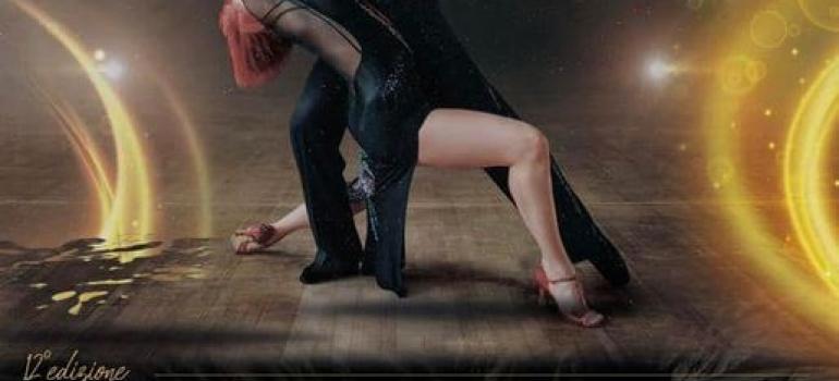 umbria open dance locandina