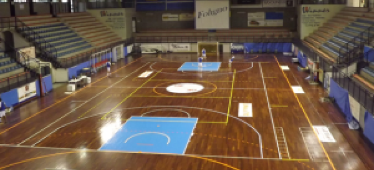 PALASPORT