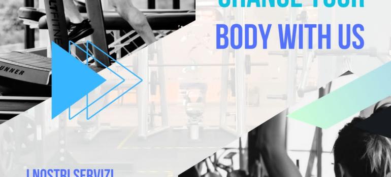 innovativ gym