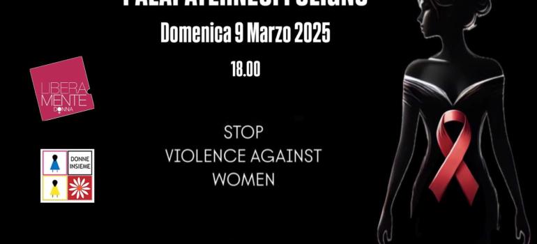 Foligno per le Donne Tante Voci, Un Solo Cuore