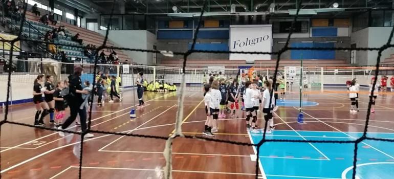 minivolley