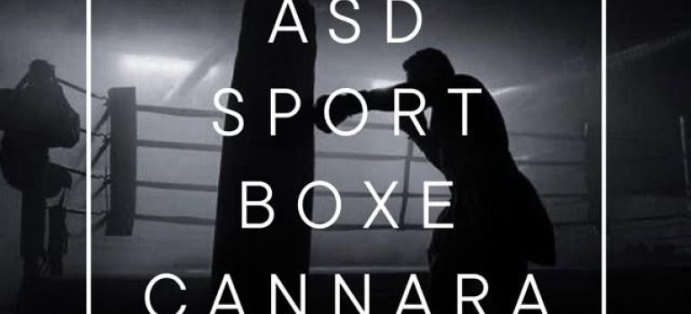 asd sportboxe