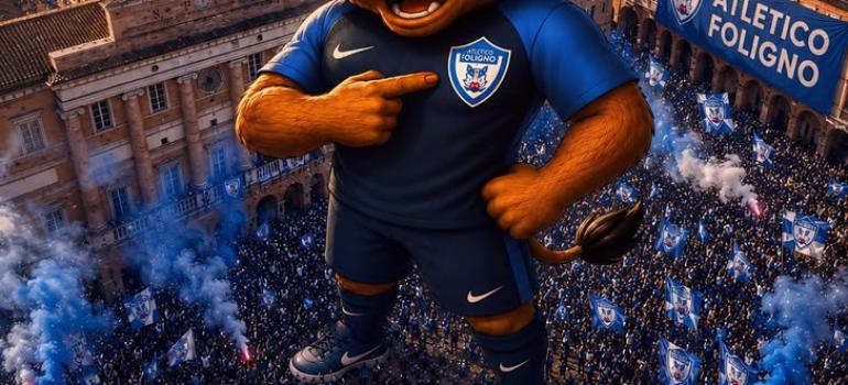 atletico c5