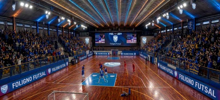 futsal