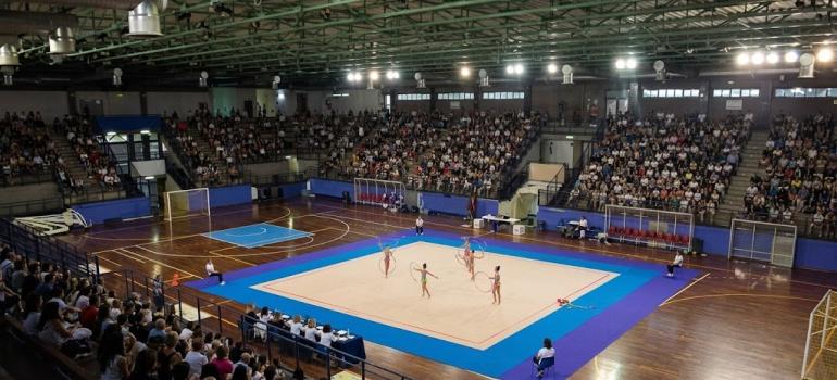 ritmica