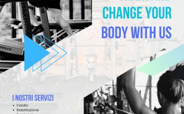 innovativ gym