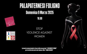 Foligno per le Donne Tante Voci, Un Solo Cuore
