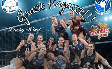 foligno volley
