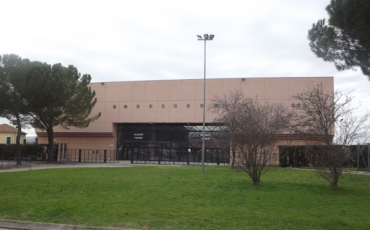 palasport foligno
