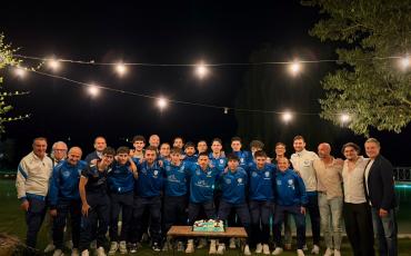 foligno futsal
