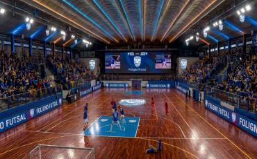 futsal
