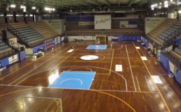 PALASPORT