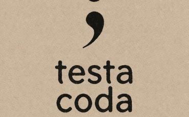 testacoda