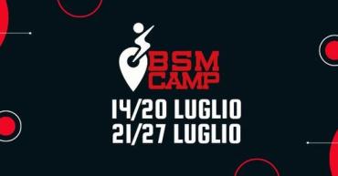 bsm camp