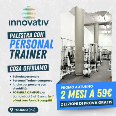 promo autunno 2024